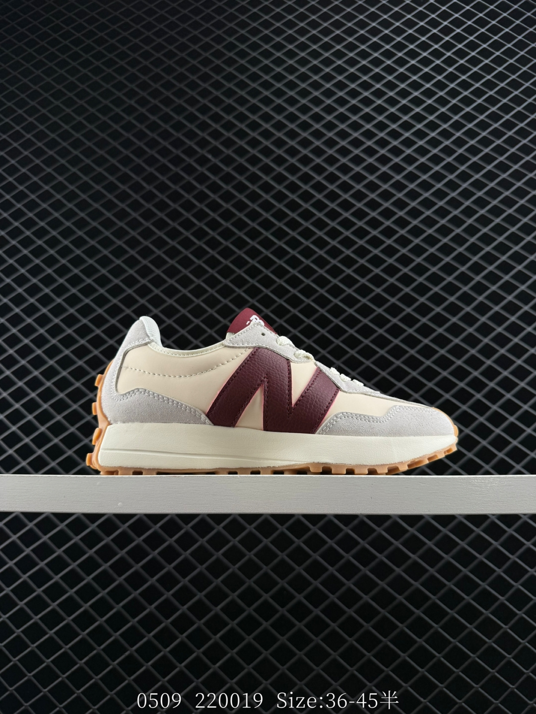 New Balance MS327 New Balance MS327